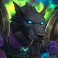 Márric avatar