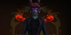 Qàós's icon