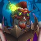 Crowleÿ avatar