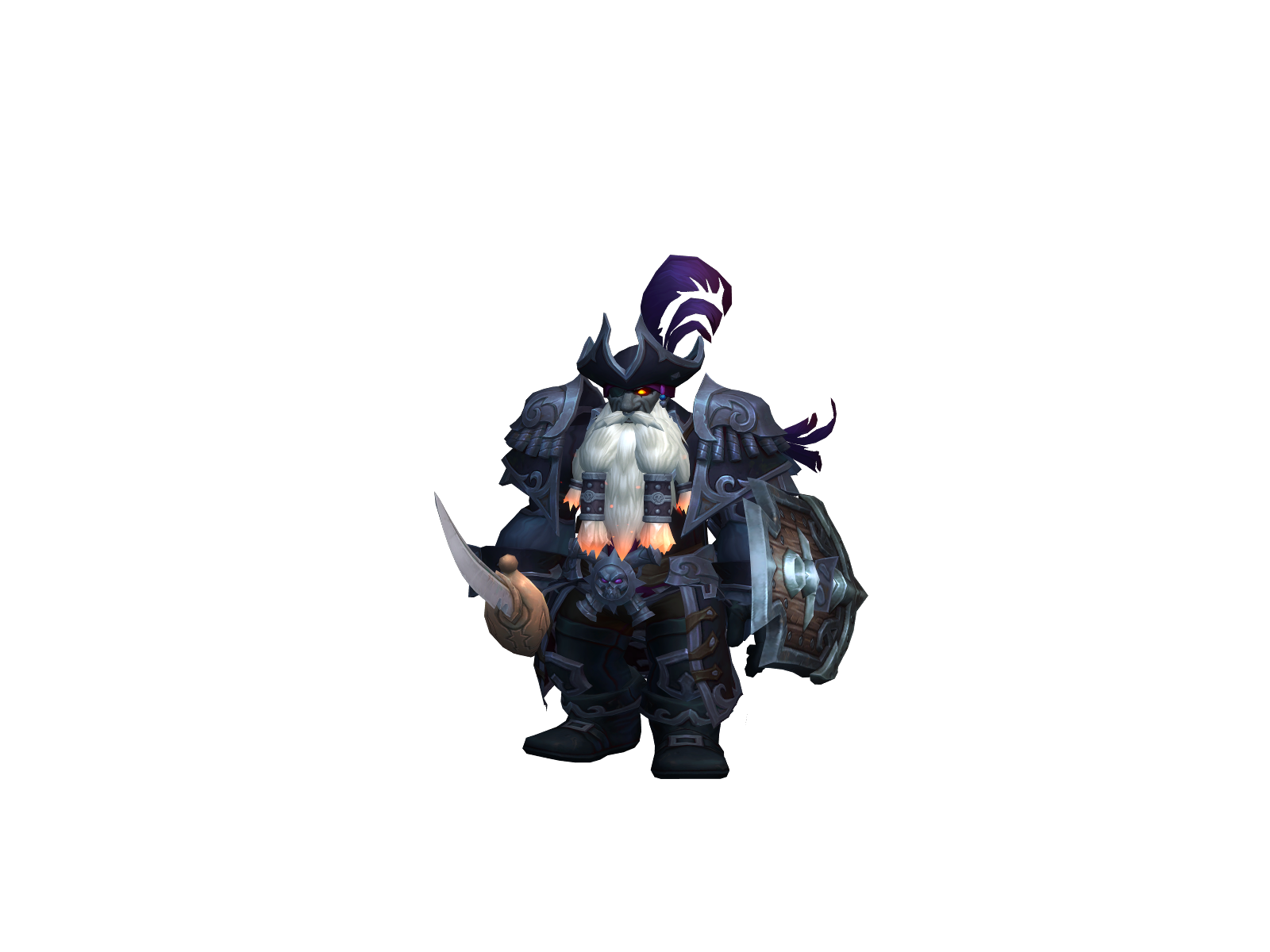 Daddadindark