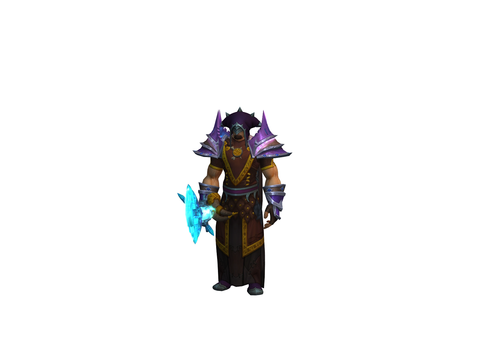 Fireheallodg