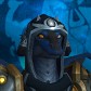 Geevok portrait