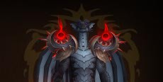 Undivine's icon