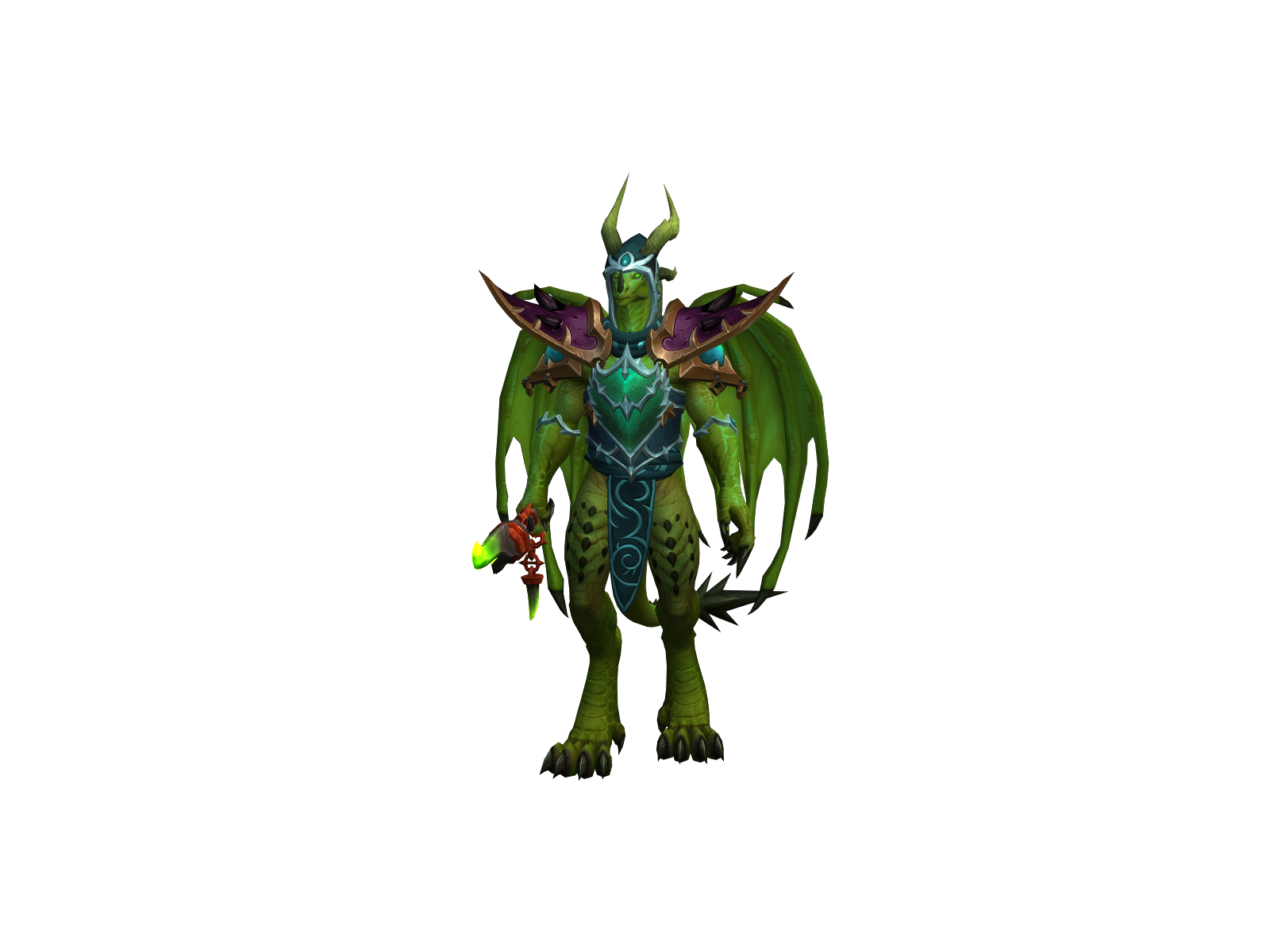 Dragomancer