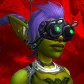 Tryxximonk avatar