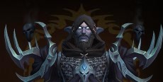 Relithor's icon