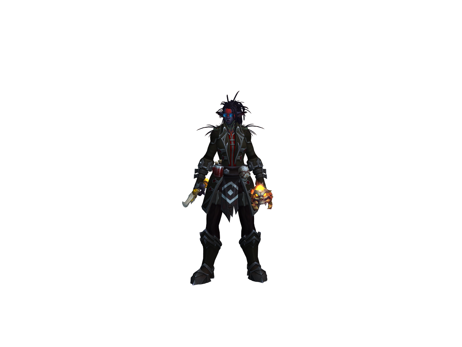Mapleshade