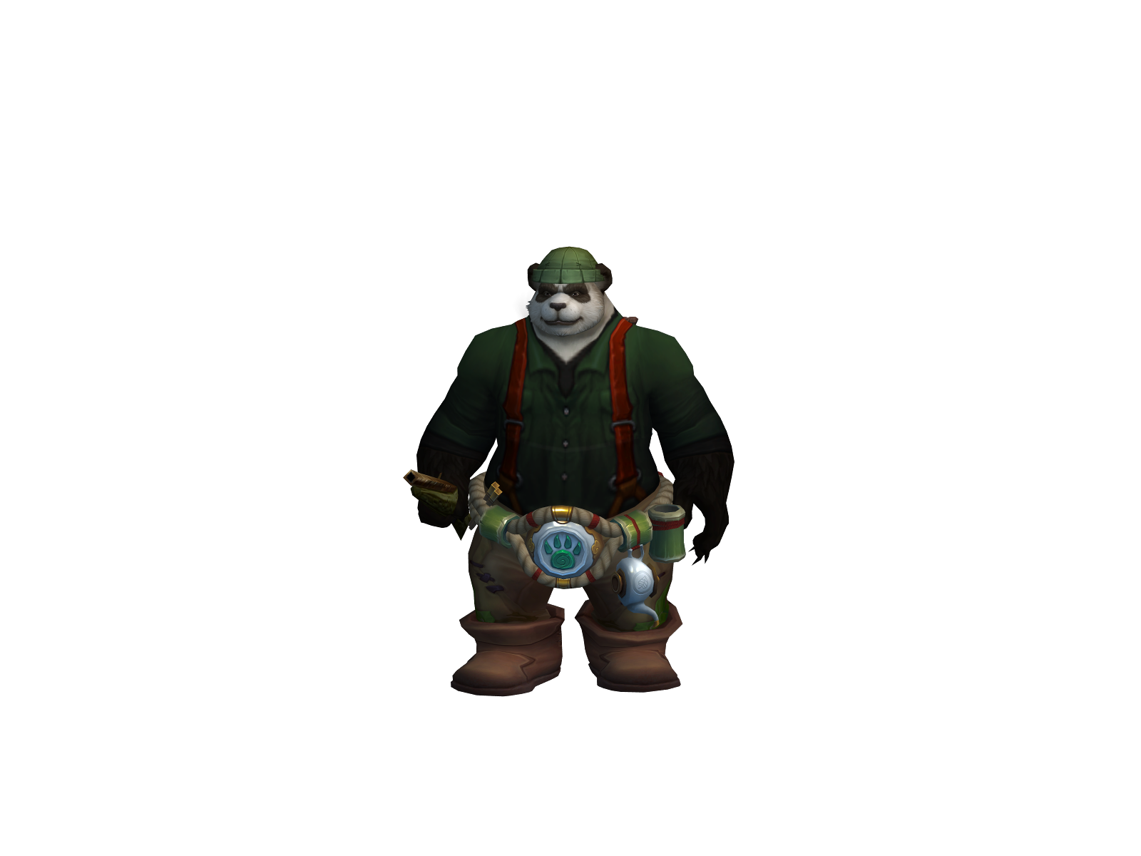 Giantpanda