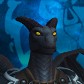 Ômêga avatar