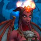 Scarlett avatar