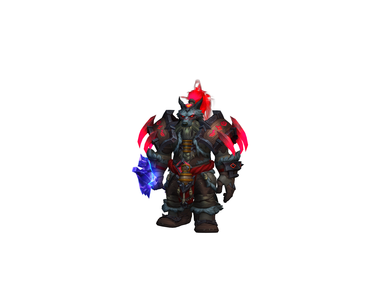 Shamfold