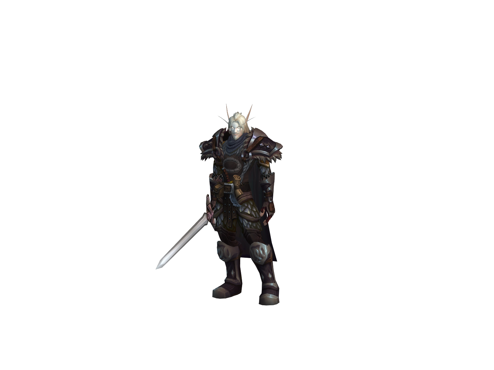 Keelothorin