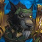 Jinrai avatar
