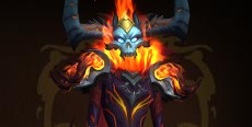 Cromega's icon