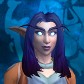 Lilithèyes avatar