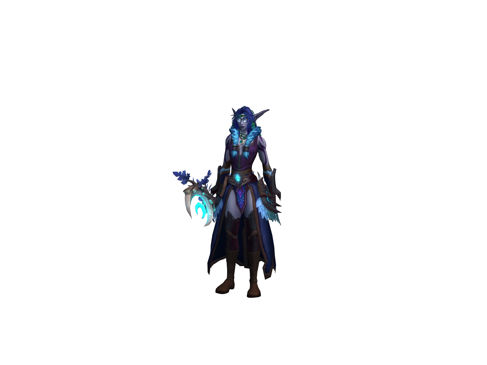 Eclipsefur