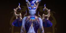 Venysil's Avatar