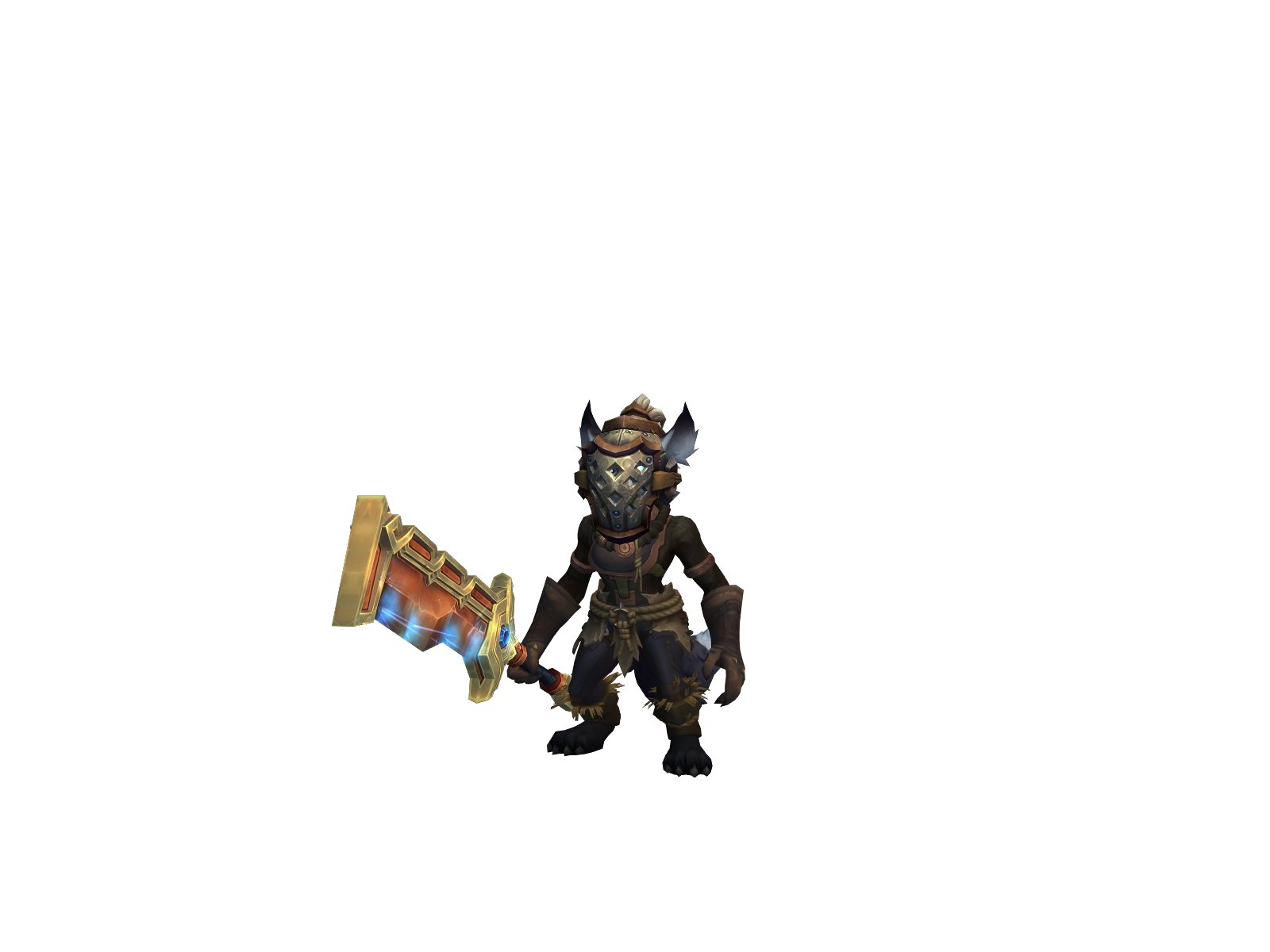 Foxmanlogan