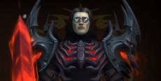 Deathlylove's Avatar