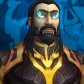 Dasherars avatar