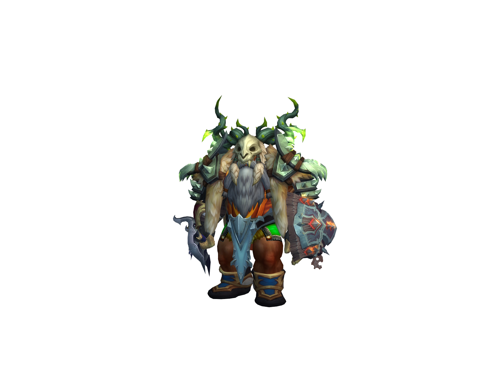 Thulgron