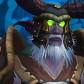 Silvandris avatar