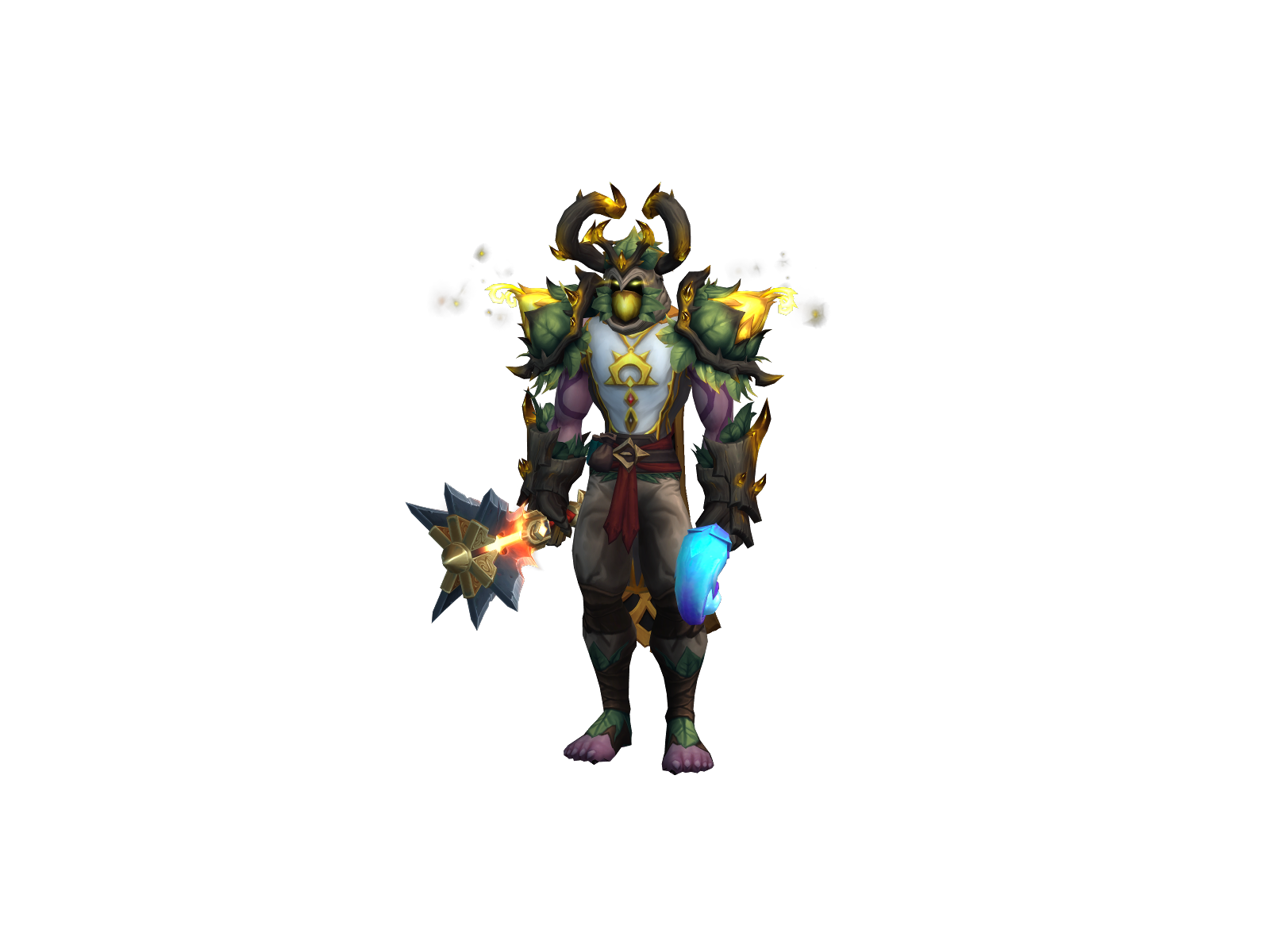 Wolfsodruid