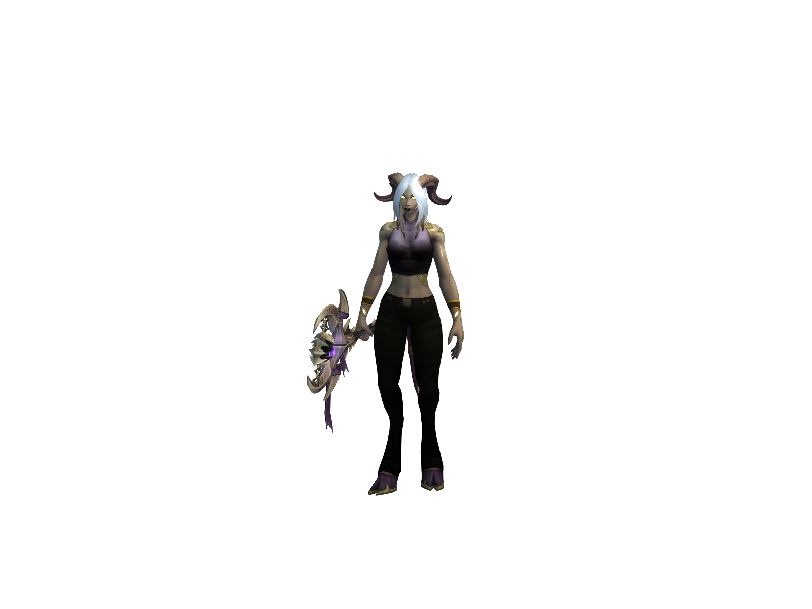 Kharielle