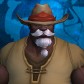 Beargrandpa
