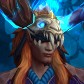 Fendiphantom portrait
