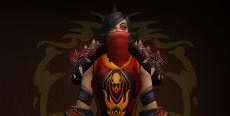 Teryone's icon