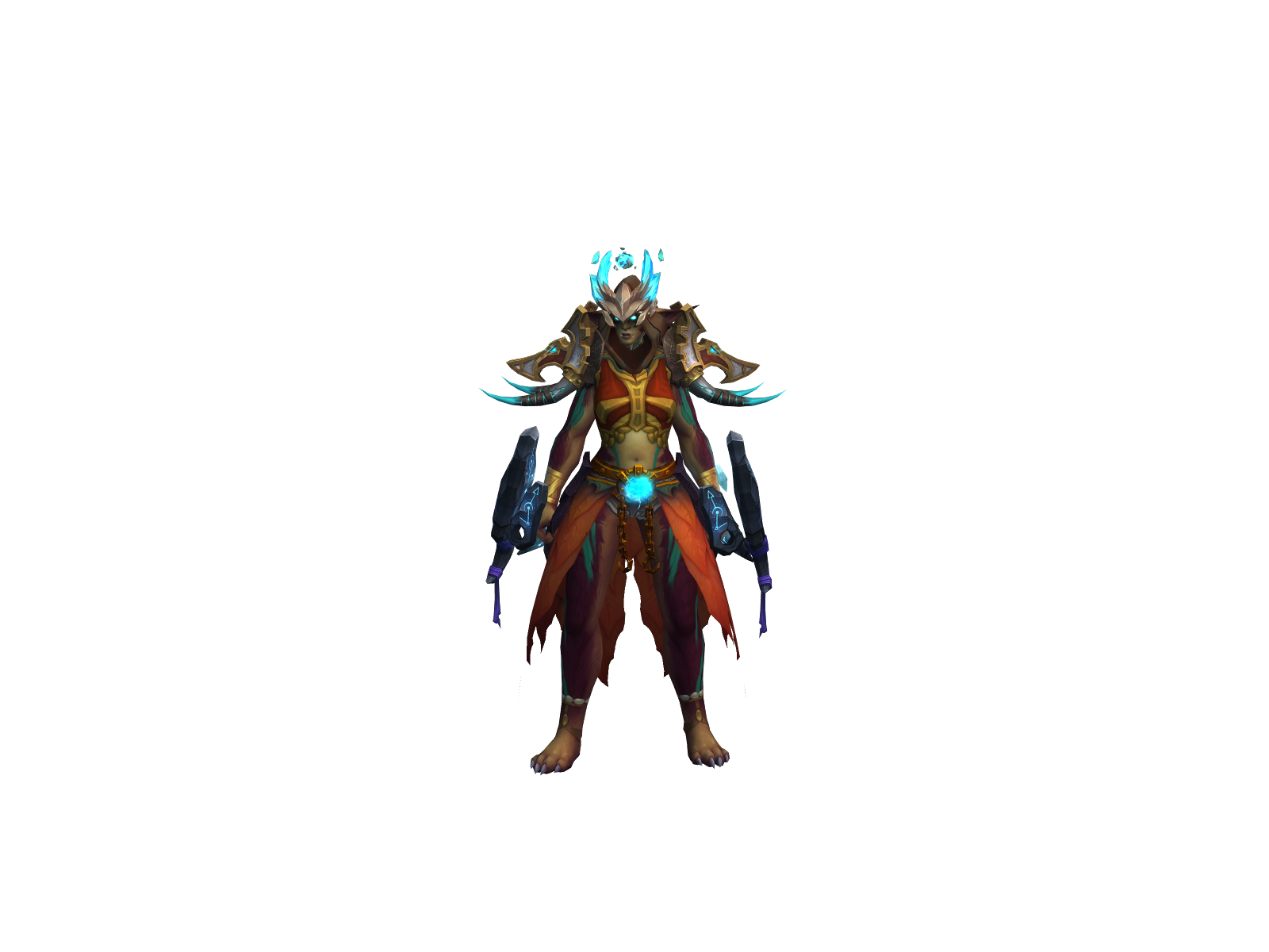 Saenaegi