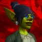Kíwi avatar