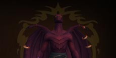 Skrawn's icon