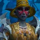 Mangohydra avatar