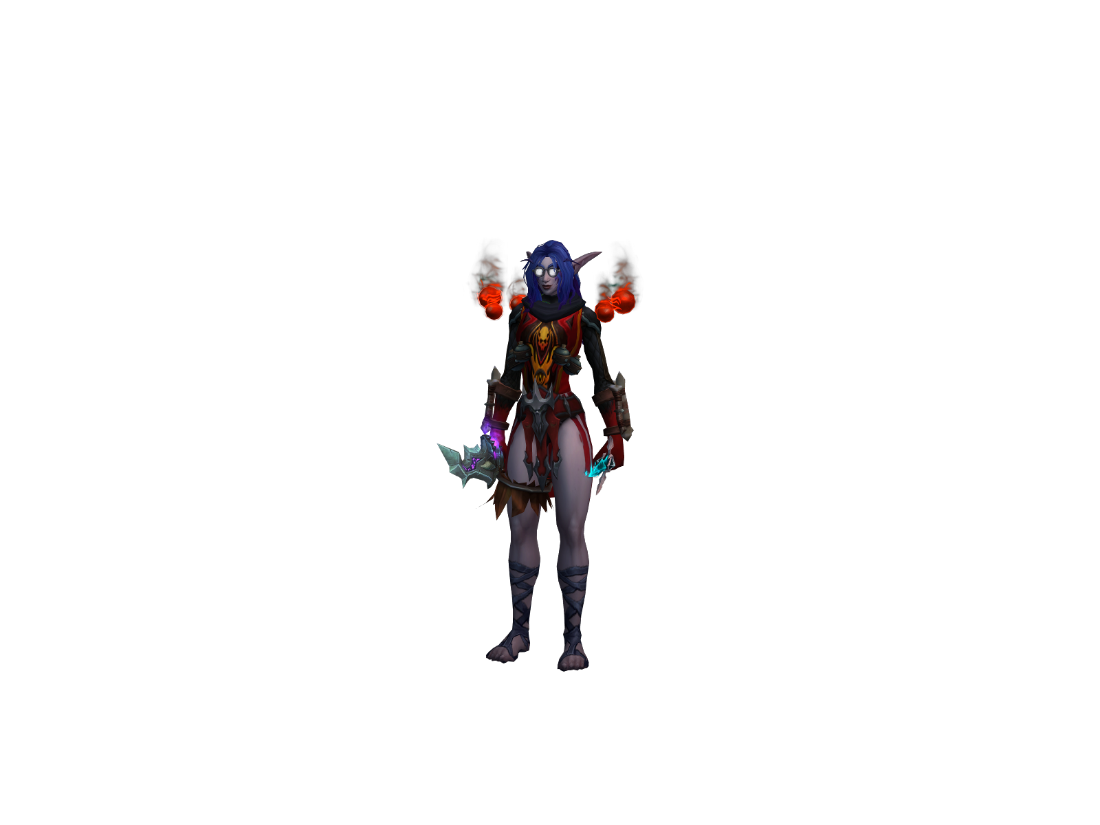 Ambienzombie