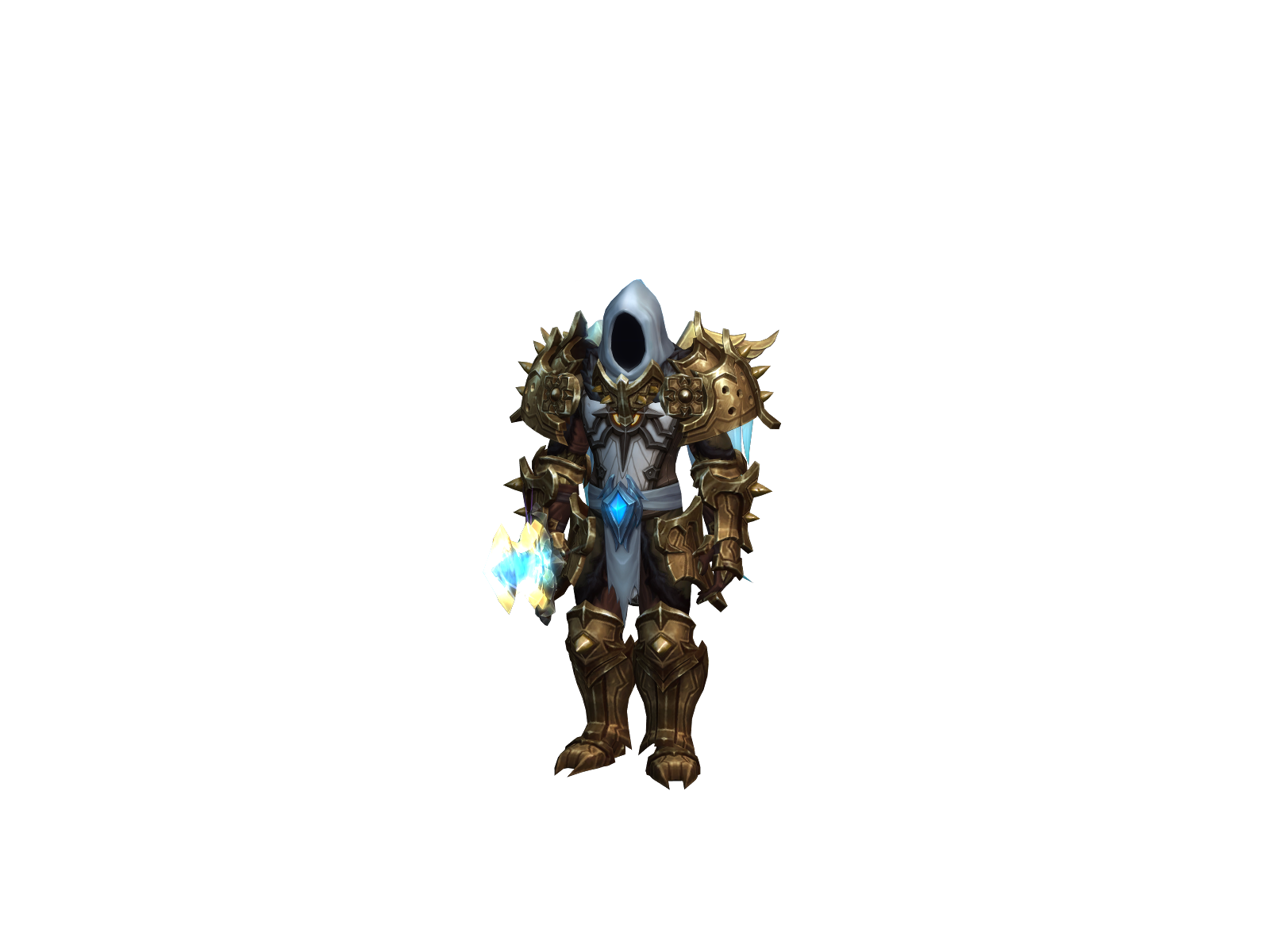 Boredtodeath 3D character render