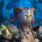 Óccultress avatar
