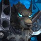 Hericine avatar
