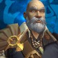 Gerhan portrait