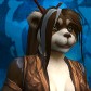 Lotusblööm avatar
