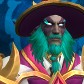 Laisarian avatar