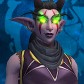 Kressavyra avatar