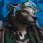 Coroneva portrait