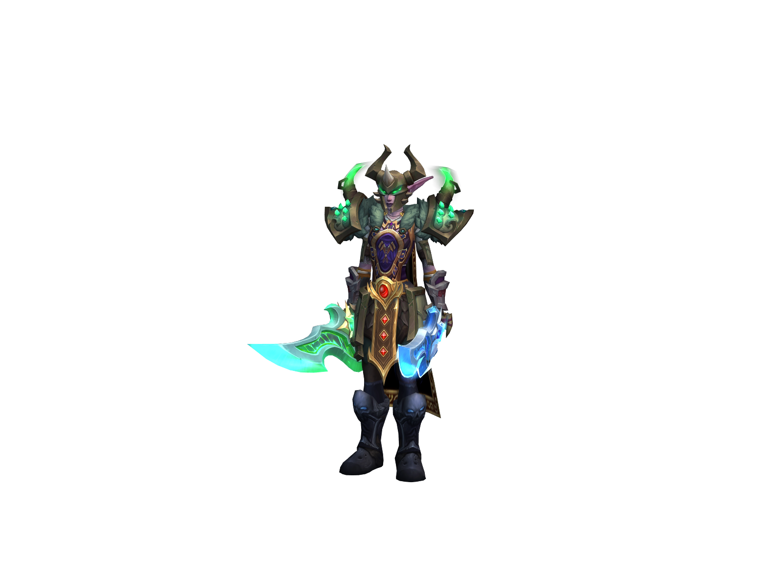 Eldindreith