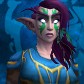 Astei avatar