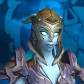 Blondeshaman