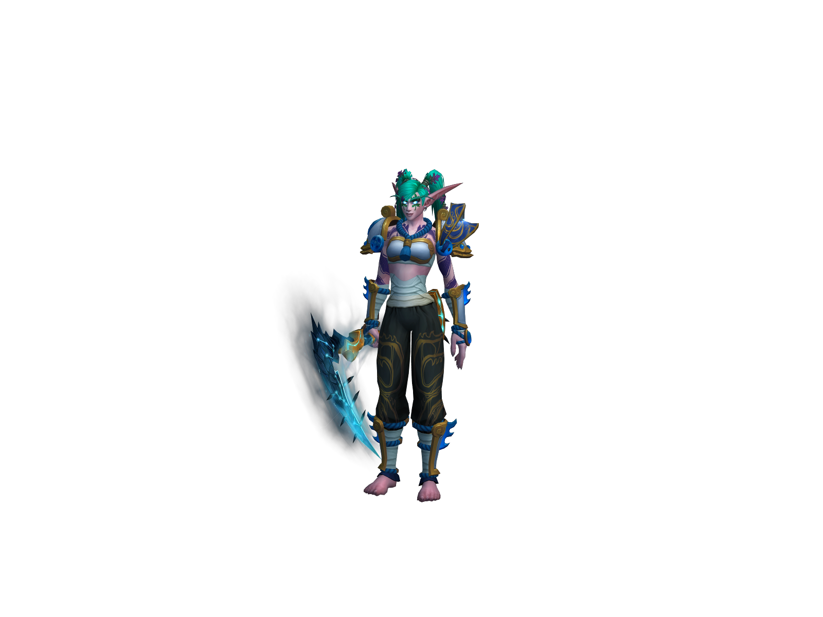Mystbonk