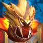 Gripeys portrait