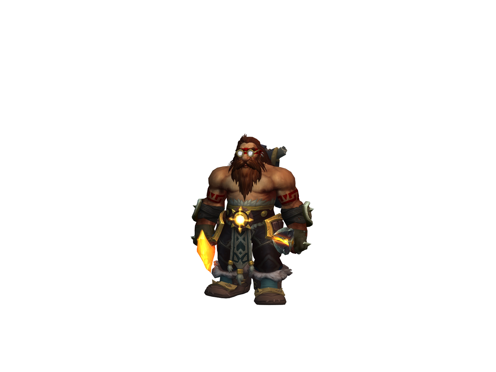 Fireload